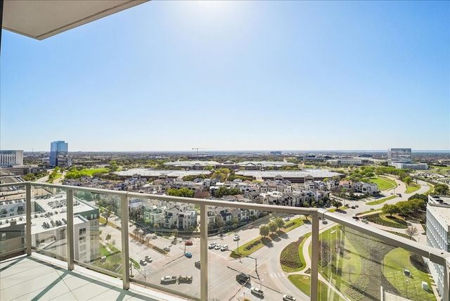 7901 Windrose Avenue 1701, Plano, TX 75024