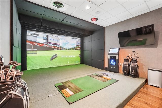 7901 Windrose Avenue 1701, Plano, TX 75024