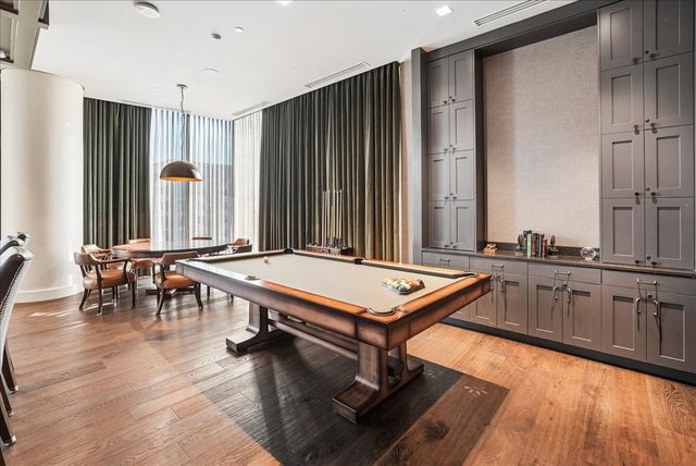 7901 Windrose Avenue 1701, Plano, TX 75024