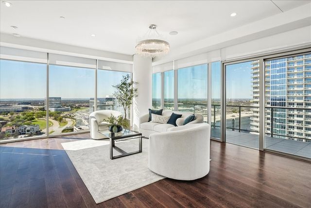 7901 Windrose Avenue 1701, Plano, TX 75024