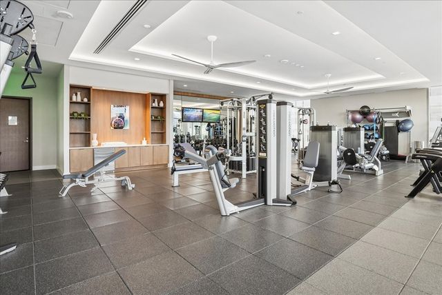 7901 Windrose Avenue 1701, Plano, TX 75024