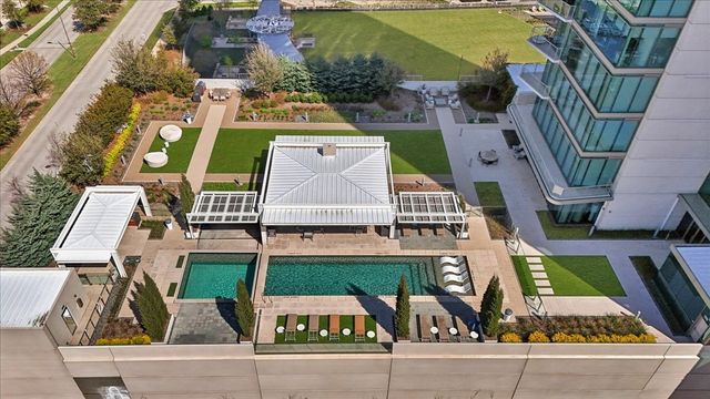 7901 Windrose Avenue 1701, Plano, TX 75024