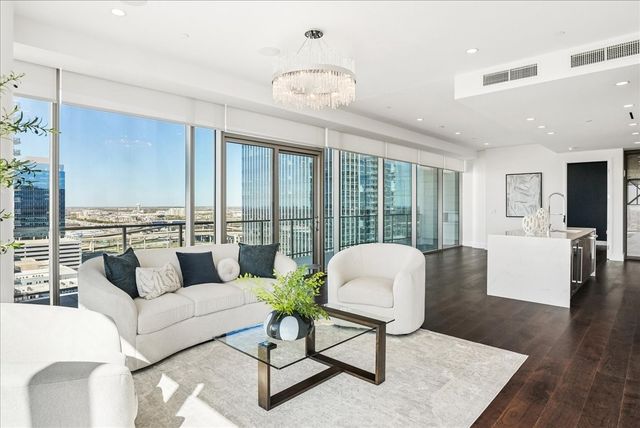 7901 Windrose Avenue 1701, Plano, TX 75024