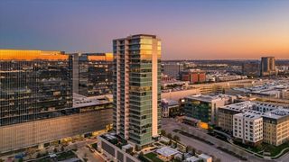 7901 Windrose Avenue 1701, Plano, TX 75024