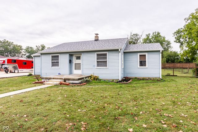 1729 E Epler Avenue, Indianapolis, IN 46227