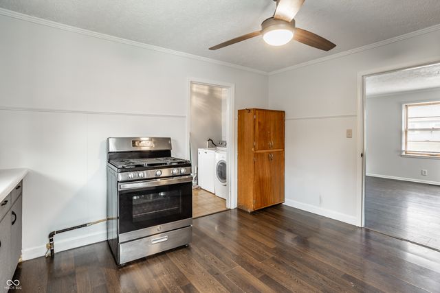 1729 E Epler Avenue, Indianapolis, IN 46227