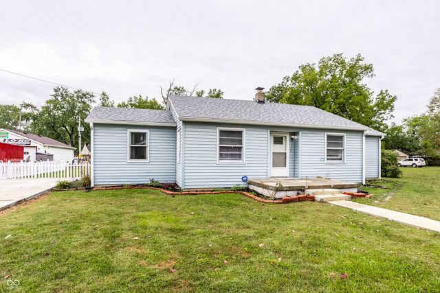 1729 E Epler Avenue, Indianapolis, IN 46227
