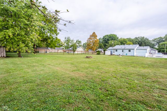 1729 E Epler Avenue, Indianapolis, IN 46227