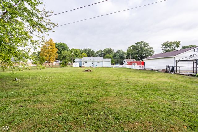 1729 E Epler Avenue, Indianapolis, IN 46227