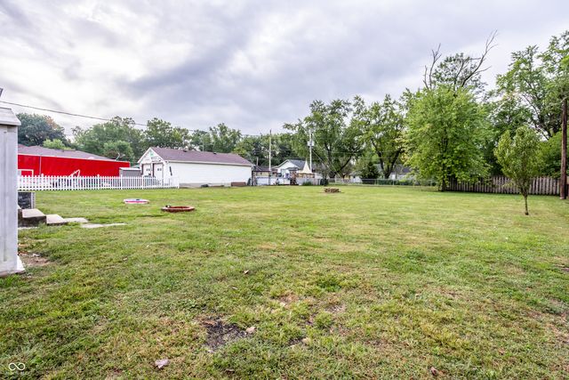 1729 E Epler Avenue, Indianapolis, IN 46227