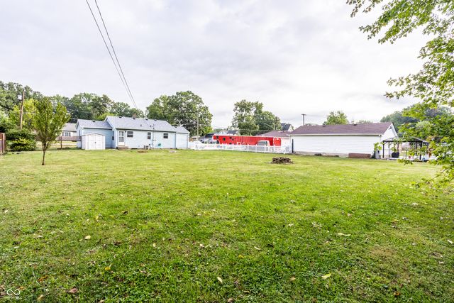 1729 E Epler Avenue, Indianapolis, IN 46227