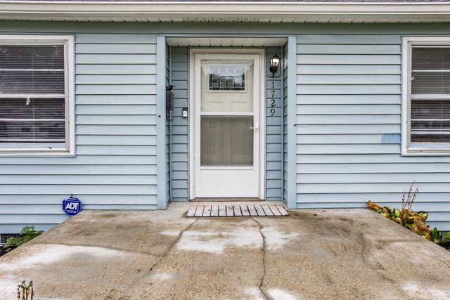 1729 E Epler Avenue, Indianapolis, IN 46227