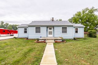 1729 E Epler Avenue, Indianapolis, IN 46227