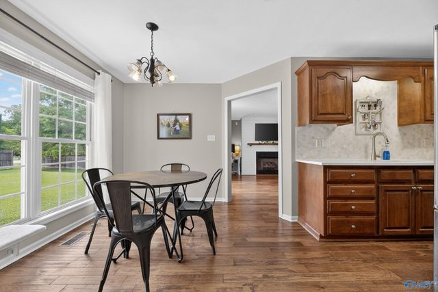 114 Royal Troon Drive, Rainbow City, AL 35906