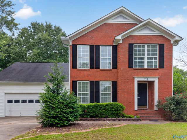114 Royal Troon Drive, Rainbow City, AL 35906