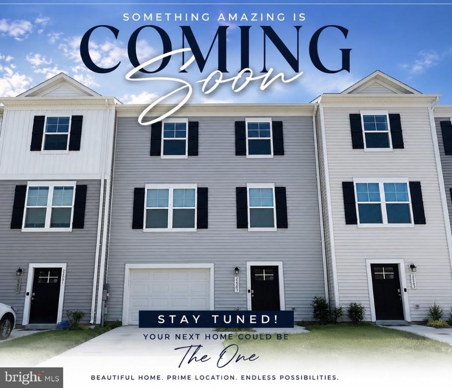 22503 E MAXINE WAY, Great Mills, MD 20634