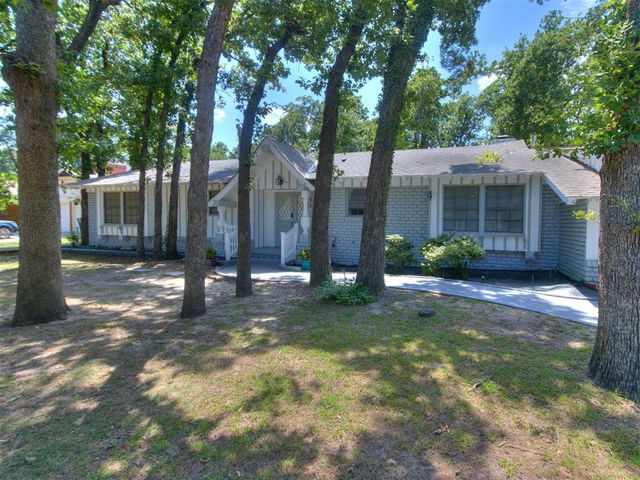 1517 N Fordson Drive, Oklahoma City, OK 73127