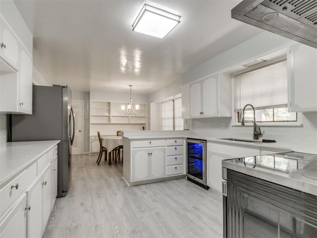 1517 N Fordson Drive, Oklahoma City, OK 73127