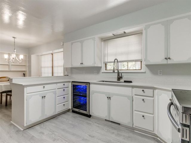 1517 N Fordson Drive, Oklahoma City, OK 73127