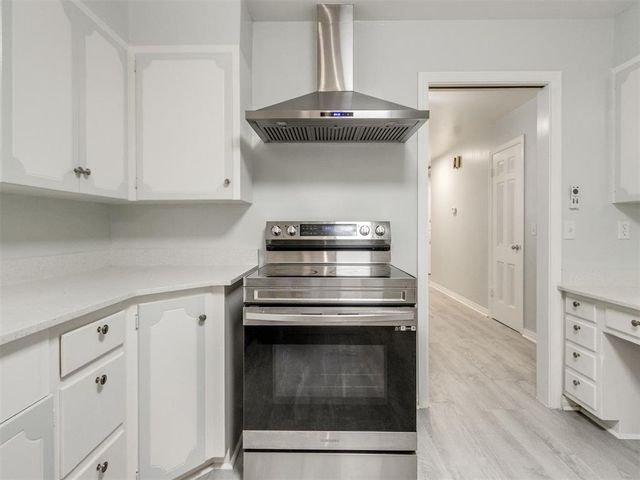1517 N Fordson Drive, Oklahoma City, OK 73127