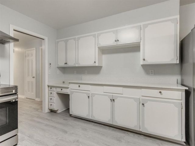 1517 N Fordson Drive, Oklahoma City, OK 73127