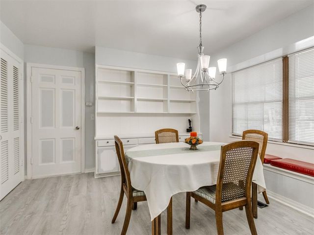 1517 N Fordson Drive, Oklahoma City, OK 73127