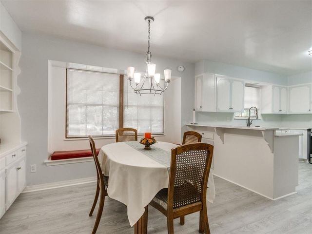 1517 N Fordson Drive, Oklahoma City, OK 73127
