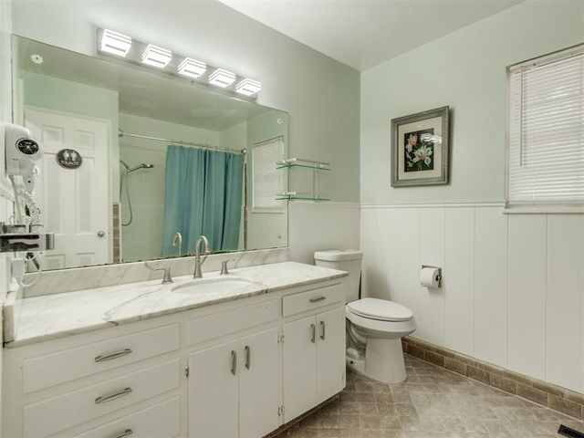 1517 N Fordson Drive, Oklahoma City, OK 73127