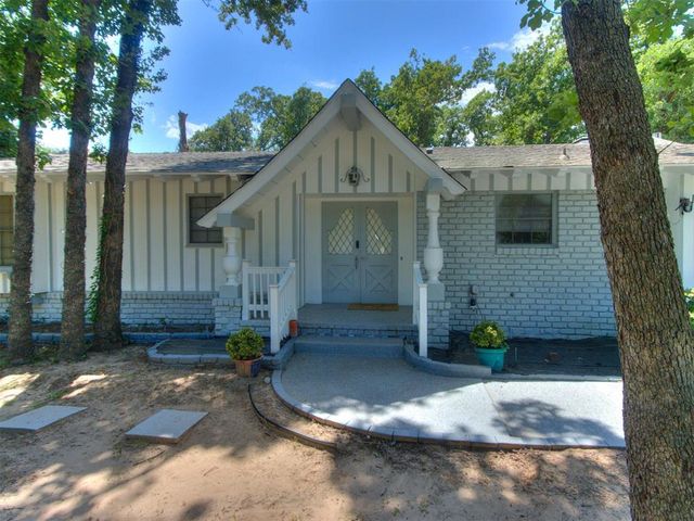 1517 N Fordson Drive, Oklahoma City, OK 73127