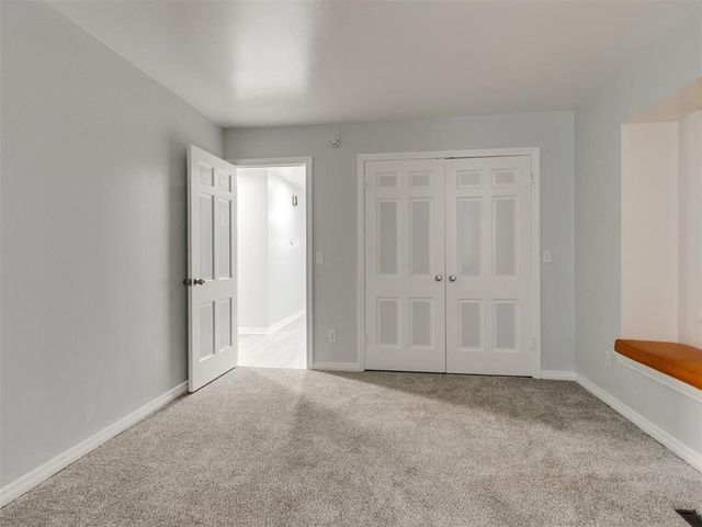 1517 N Fordson Drive, Oklahoma City, OK 73127