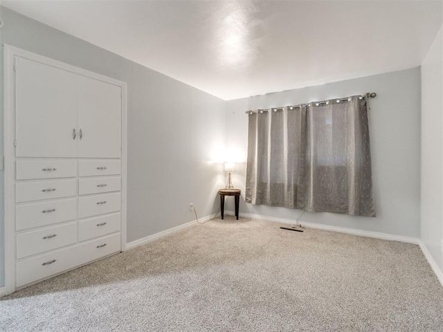 1517 N Fordson Drive, Oklahoma City, OK 73127
