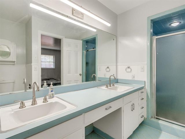 1517 N Fordson Drive, Oklahoma City, OK 73127