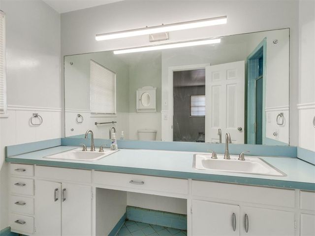 1517 N Fordson Drive, Oklahoma City, OK 73127