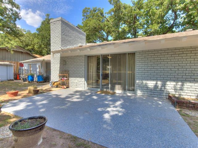 1517 N Fordson Drive, Oklahoma City, OK 73127