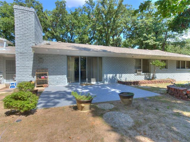 1517 N Fordson Drive, Oklahoma City, OK 73127