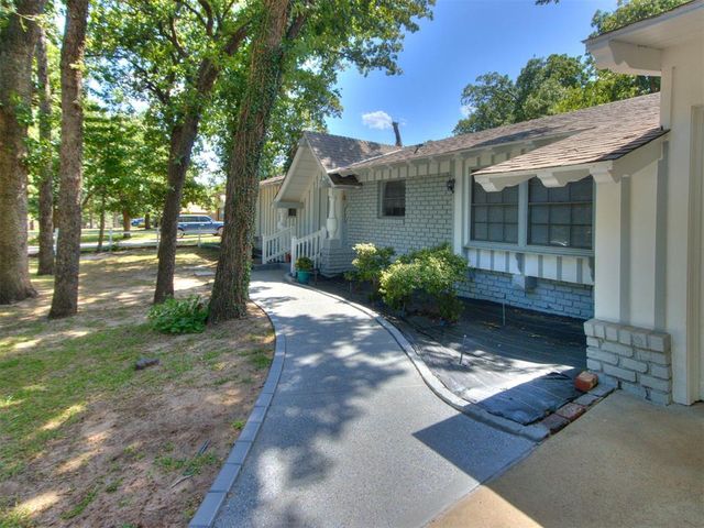 1517 N Fordson Drive, Oklahoma City, OK 73127