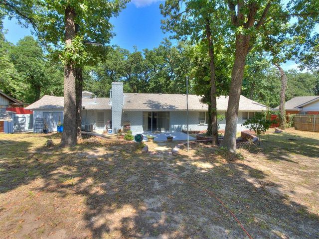 1517 N Fordson Drive, Oklahoma City, OK 73127