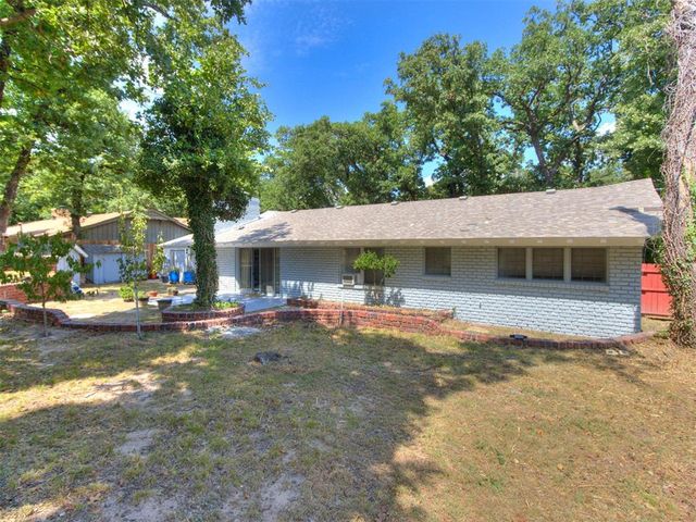 1517 N Fordson Drive, Oklahoma City, OK 73127