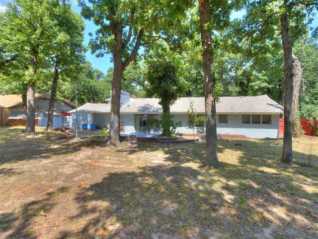 1517 N Fordson Drive, Oklahoma City, OK 73127