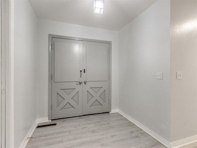 1517 N Fordson Drive, Oklahoma City, OK 73127