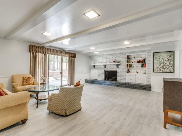 1517 N Fordson Drive, Oklahoma City, OK 73127