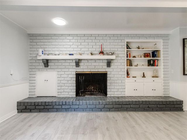 1517 N Fordson Drive, Oklahoma City, OK 73127