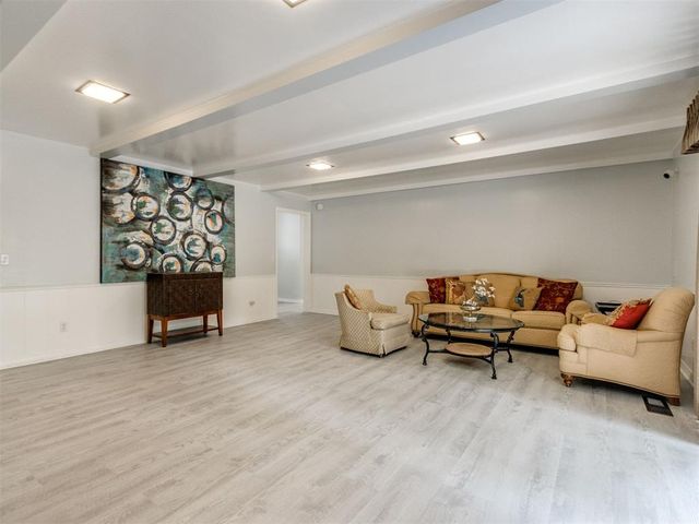 1517 N Fordson Drive, Oklahoma City, OK 73127