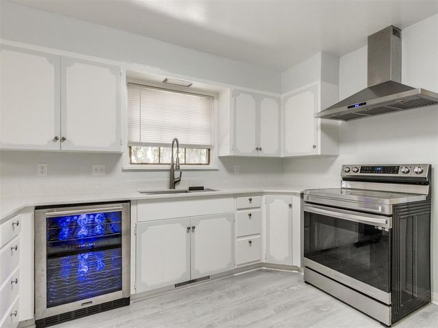 1517 N Fordson Drive, Oklahoma City, OK 73127