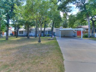 1517 N Fordson Drive, Oklahoma City, OK 73127