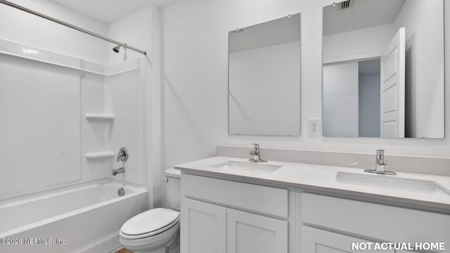 12058 YEW TREE Road, Jacksonville, FL 32218