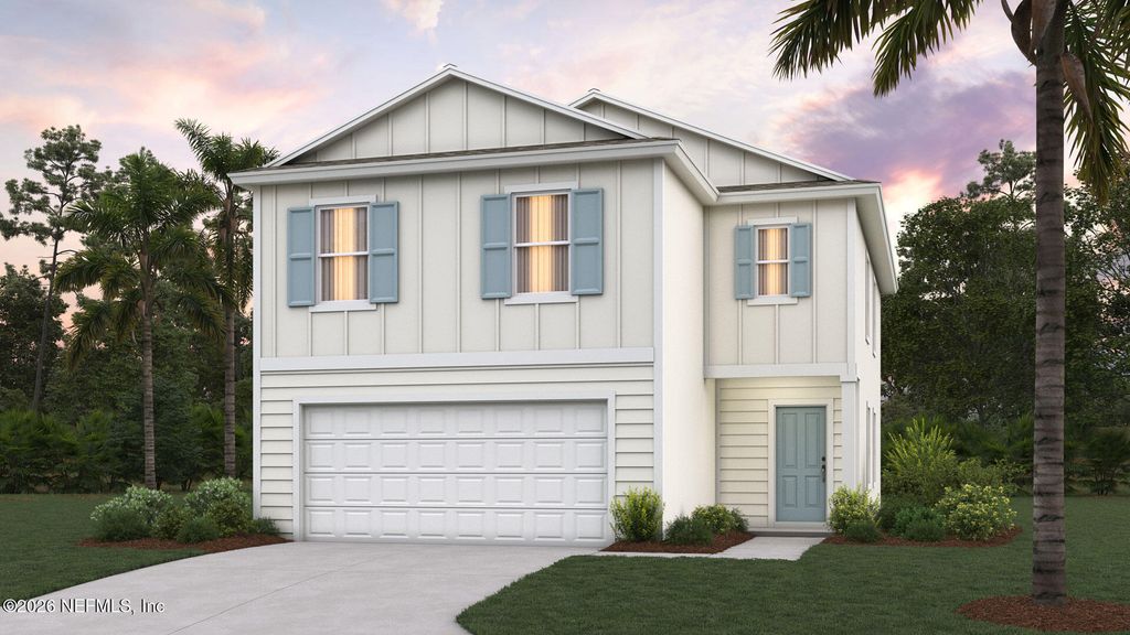 12058 YEW TREE Road, Jacksonville, FL 32218