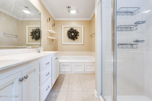 122 Saint Fabian Drive, Carencro, LA 70520