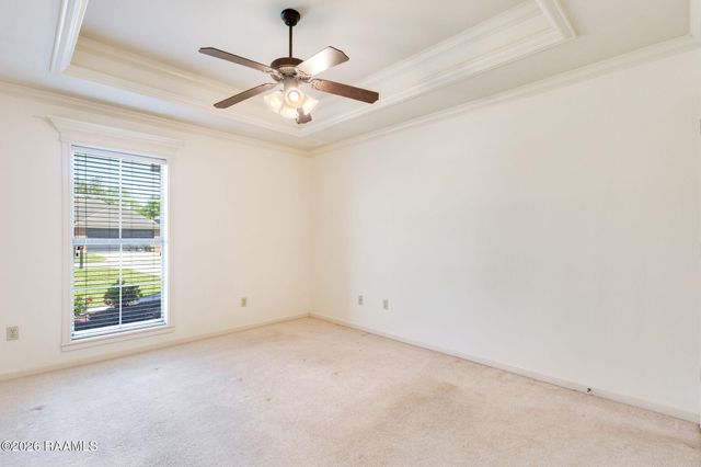 122 Saint Fabian Drive, Carencro, LA 70520