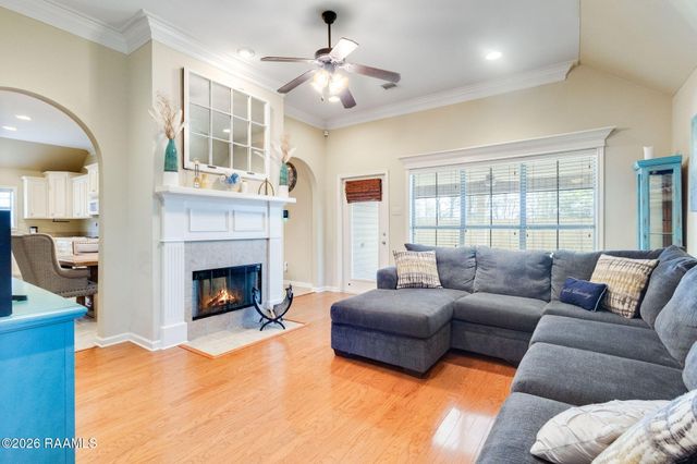 122 Saint Fabian Drive, Carencro, LA 70520